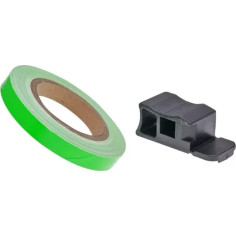 Rim Tape Green