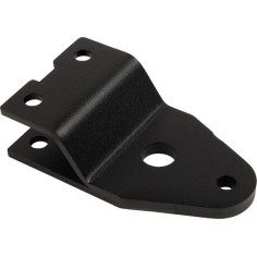 Ball Hitch Black