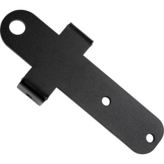 Ball Hitch Black