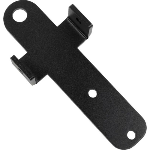 Ball Hitch Black