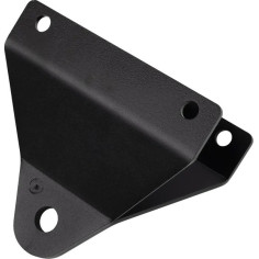 Ball Hitch Black