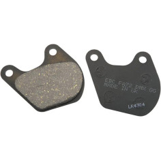 Organic Harley-buell Brake Pads