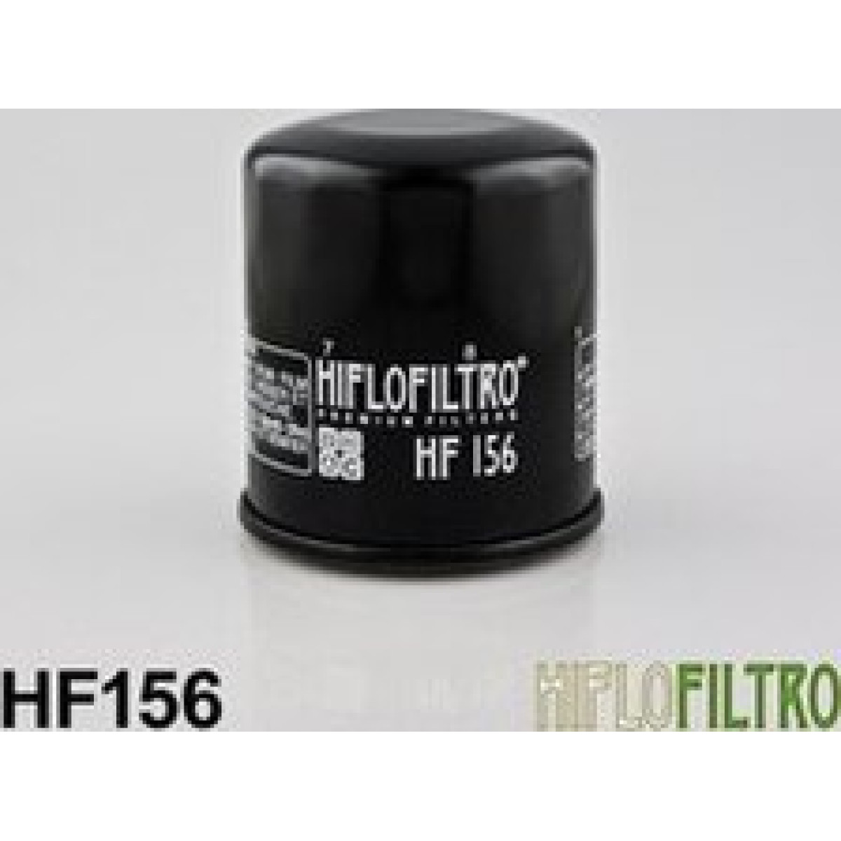Filtru de ulei HF156 - BikerShop.ro