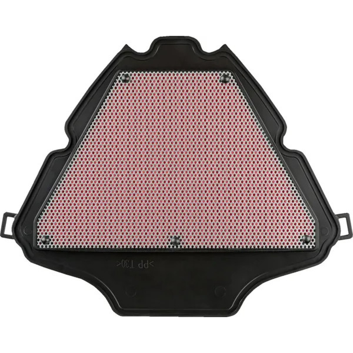 Oem Replacement Air Filter Red
