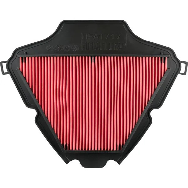 Oem Replacement Air Filter Red