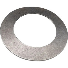 Compensator Spring Raw