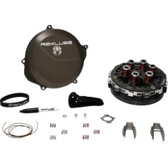 Radiuscx 4.0 Clutch Kit