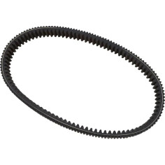 Drive Belt Black