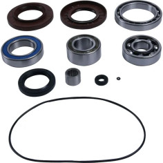 Differential Bearing-seal Kit