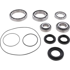 Differential Bearing-seal Kit