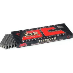 428 X1r Heavy-duty X-ring Sealed Drive Chain Raw