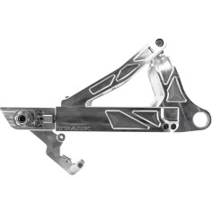 Swing Arm Raw
