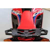 Rear Rack Black