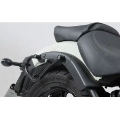 Slc Side Carrier Black