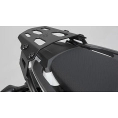 Street Rack Black