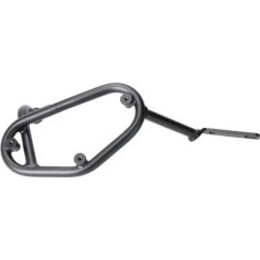 Slc Side Carrier Black