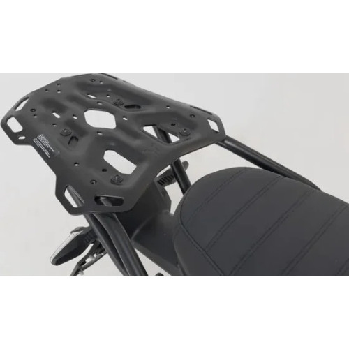 Adventure Rack Black
