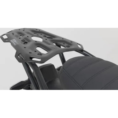 Adventure Rack Black