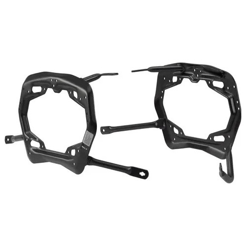 Pro Side Carrier Black