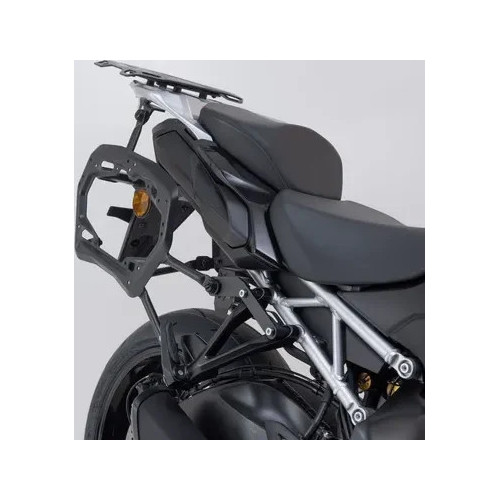 Pro Side Carrier Black