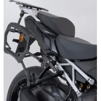 Pro Side Carrier Black