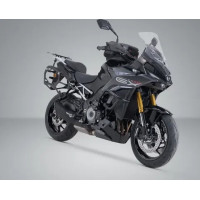 Pro Side Carrier Black