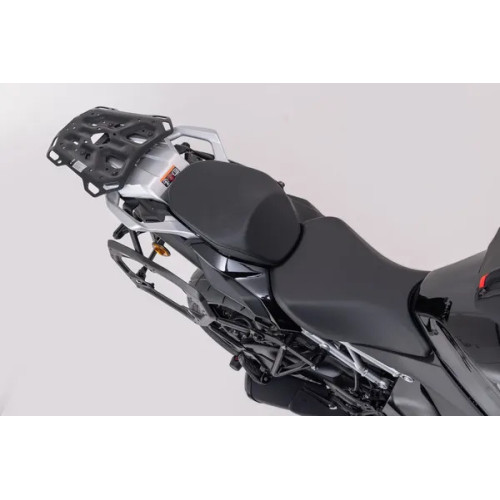 Pro Side Carrier Black