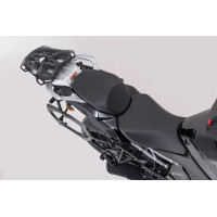 Pro Side Carrier Black