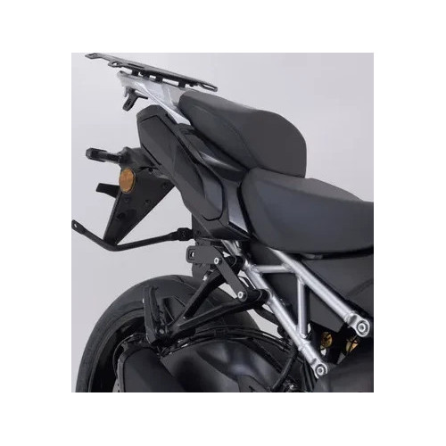 Pro Side Carrier Black
