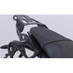 Street Rack Black