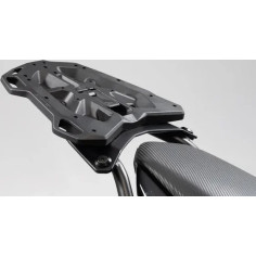 Street Rack Adapter Black