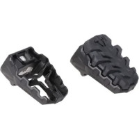 Evo Footrest Kit Black