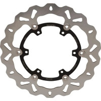 Wave Rotor