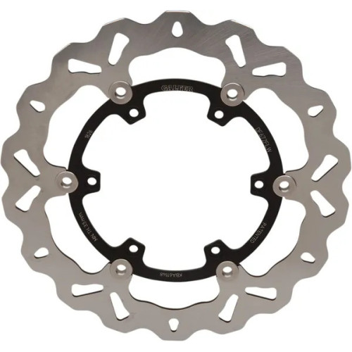 Wave Rotor
