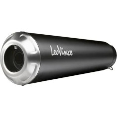 Gp One Slip-on Muffler Sandblast