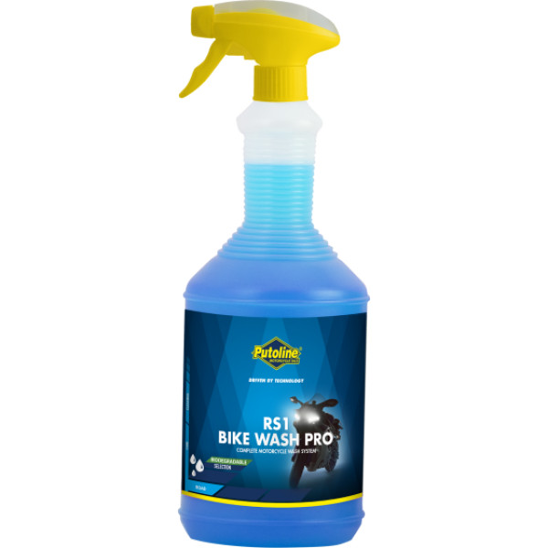 Putoline RS1 BIKE WASH PRO - BikerShop.ro