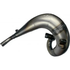 Hgs 2-stroke High Performance Pipe