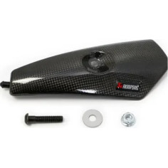Heat Shield Black