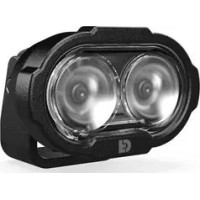 Dl2 Visibility Flood White