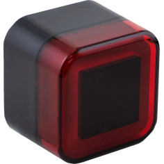 Taillight Black