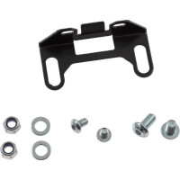 Mounting Bracket Black