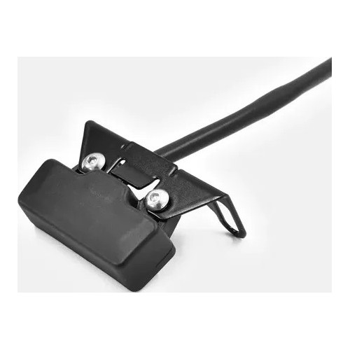 Mounting Bracket Black