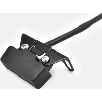Mounting Bracket Black