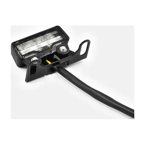 Mounting Bracket Black