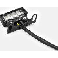 Mounting Bracket Black