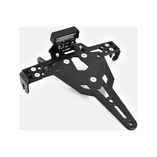 Mounting Bracket Black
