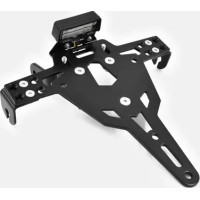 Mounting Bracket Black