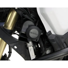 Horn Mount Black