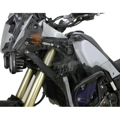 Horn Mount Black