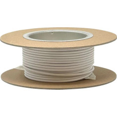 Gxl Copper Wire White